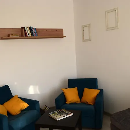 Brasov getaway discrete&cozy apartment-2
